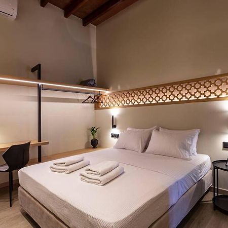 Oasis Luxury House Villa Rhodes City Екстериор снимка