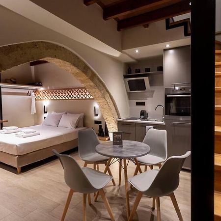 Oasis Luxury House Villa Rhodes City Екстериор снимка