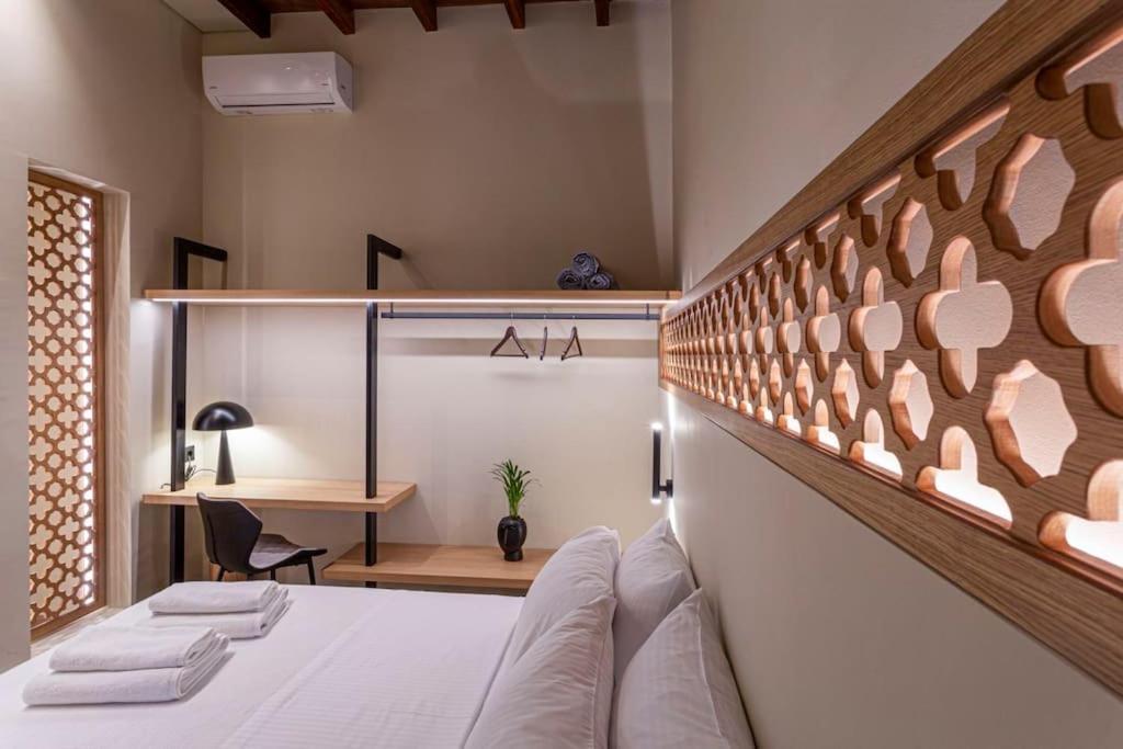 Oasis Luxury House Villa Rhodes City Екстериор снимка