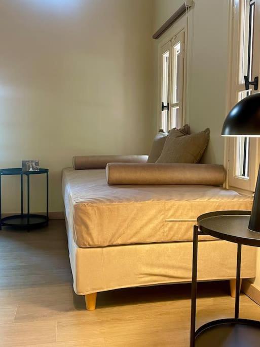 Oasis Luxury House Villa Rhodes City Екстериор снимка