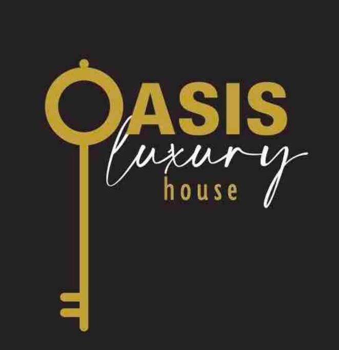 Oasis Luxury House Villa Rhodes City Екстериор снимка