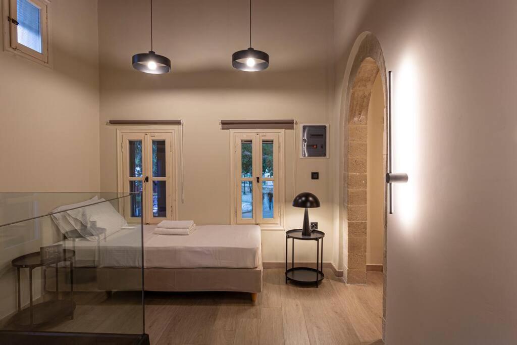 Oasis Luxury House Villa Rhodes City Екстериор снимка