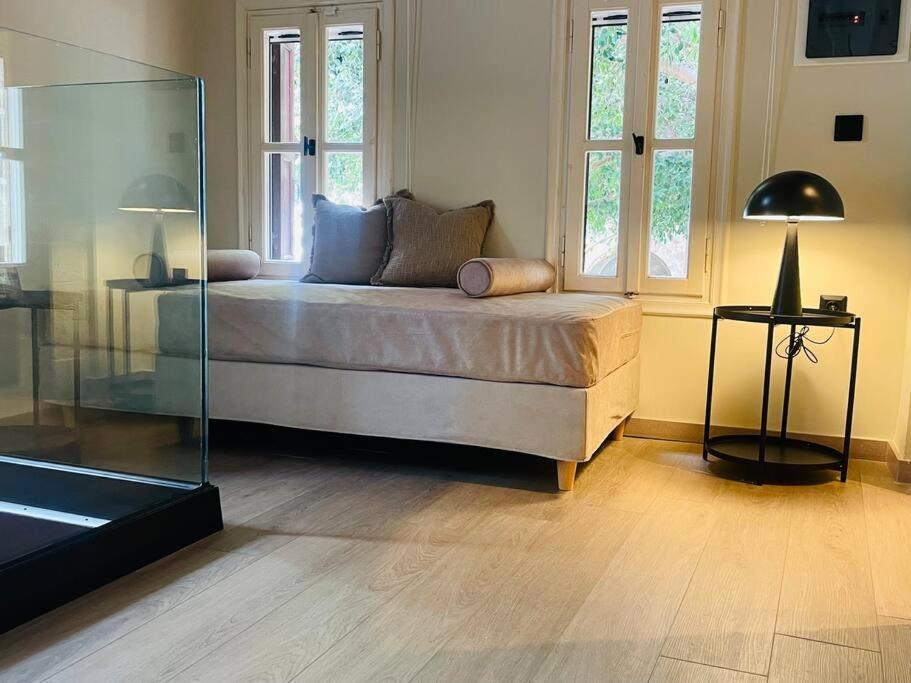 Oasis Luxury House Villa Rhodes City Екстериор снимка