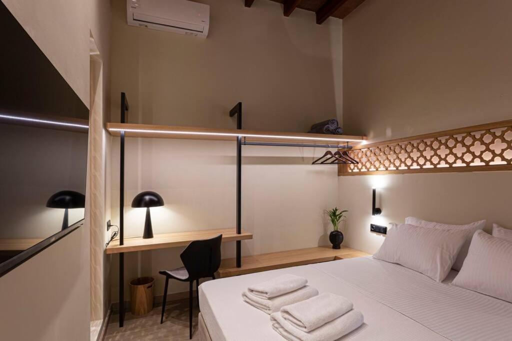 Oasis Luxury House Villa Rhodes City Екстериор снимка