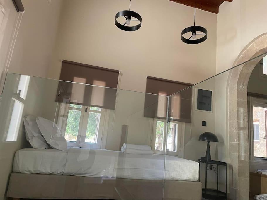 Oasis Luxury House Villa Rhodes City Екстериор снимка